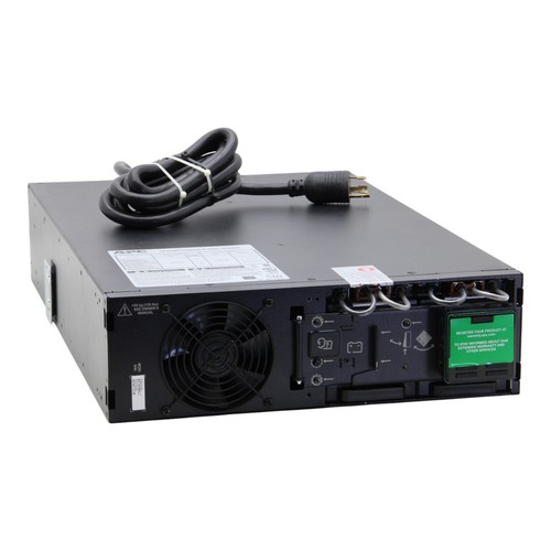 Apc smart ups srt 5000va - apc, smart-ups