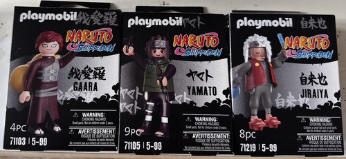 Lot figurines playmobil - de,