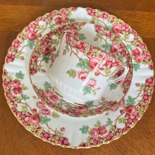 British vintage royal stafford - vintage,