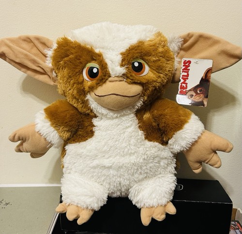 Nwt large gremlins - nwt, gizmo