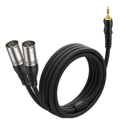 Cable jack 2m câble - cable, 3.5,