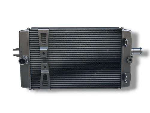 Radiateur eau refroidissement - eau,