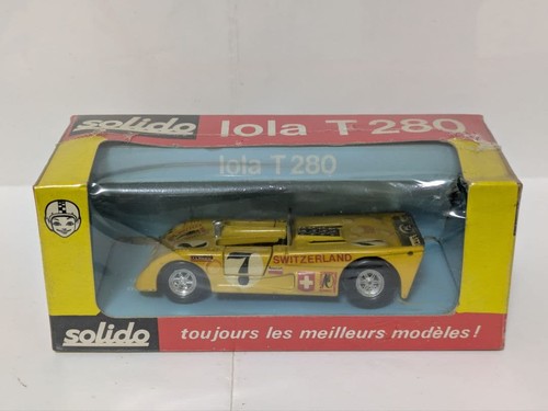 Solid roller t280 - 1/43,