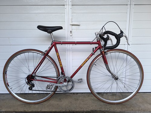 Vélo gitane 531 reynolds - 531,