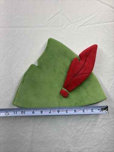 Disney plush velour peter - plush/velour,