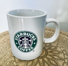 Tasse Mug XL Starbucks Coffee Collector