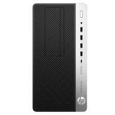 PC de bureau HP ProDesk 600 G5