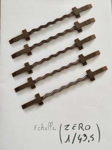 Lot crocodiles sncf - lot,, 5