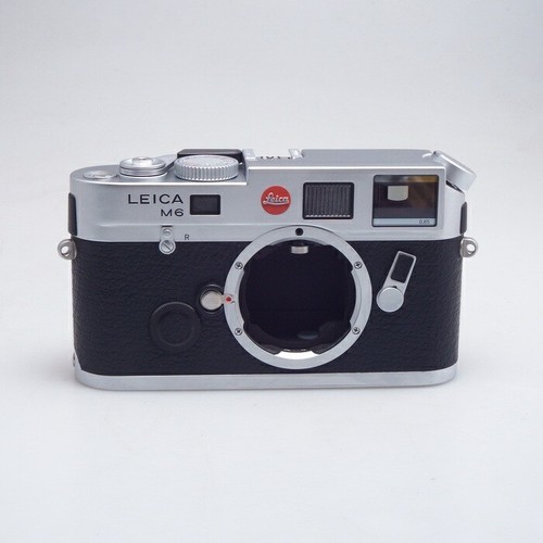 Leica ttl 85 - m6, 0.85