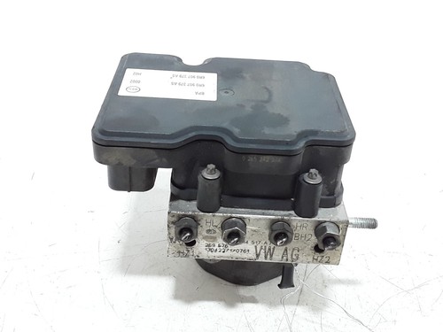 Bloc abs volkswagen - volkswagen, v