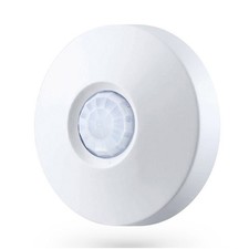 Détecteur de mouvement PIR