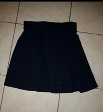 Jupe patineuse noire pimkie - 36,