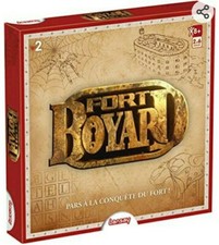  Jeux De Société Fort boyard
