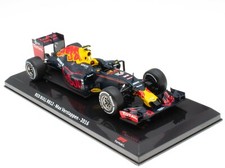 Formule 1 RED BULL RB12 Max
