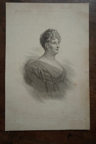 Constance salm - constance,
