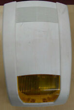 Sirène Extérieure Radio