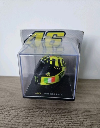 Casque miniature valentino - casque,