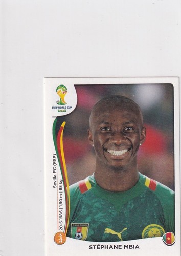 Vignette panini coupe monde - vignette, du