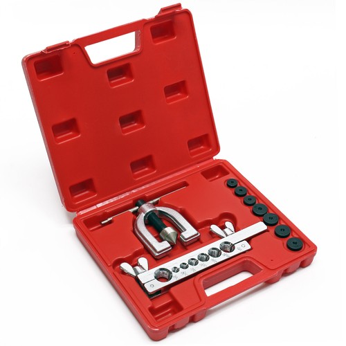 Coffret outil sertissage tuyau - outil,