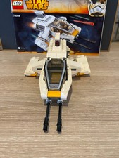 Lego Star Wars Rare Vaisseau