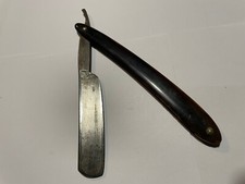 ANCIEN RASOIR COUPE CHOU L'ECOLLIER A NOGENT   (N°10)