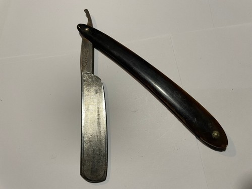 Ancien rasoir coupe chou - coupe,