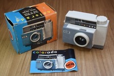 appareil photo collection SEM