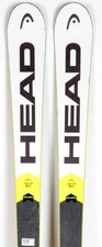 Head I.SHAPE PRO SW - skis
