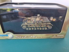 Dragon Armor 60117 - Stug IV