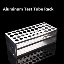 Support de tube à essai en