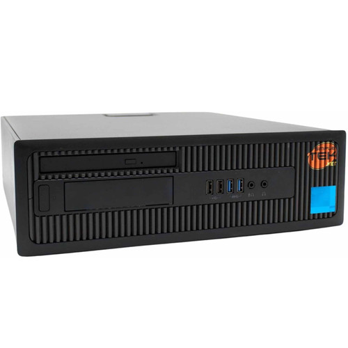 Fixe desktop intel 4770 - pc,