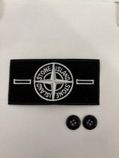 Patch Stone Island