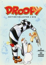 Droopy (Édition Collector) -