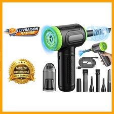 Aspirateur Voiture Électrique