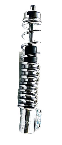 Amortisseur suspension - amortisseur,