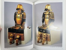 Livre d'art japonais