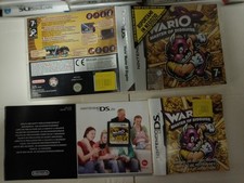 Wario Maître Du Déguisement