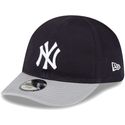 Infant new era navy - new,