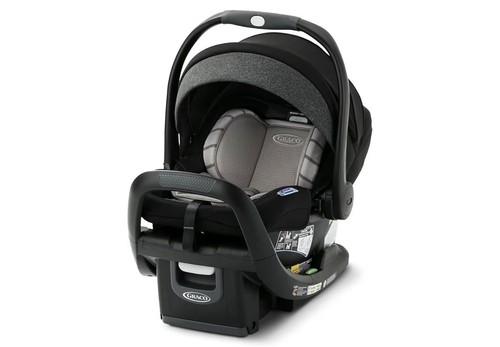 Graco snugride snugfit dlx - graco,