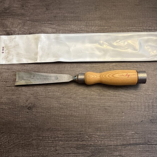 Robert sorby 6104 chisel - 6104,