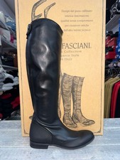 Alberto Fasciani Bottes Femme