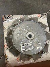Lombardini 0097181080 – Ventilateur moteur / GR. Ventola Soffiante