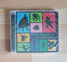 Super Smash Bros. For Nintendo