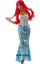 Orion costumes Sirène Ariel