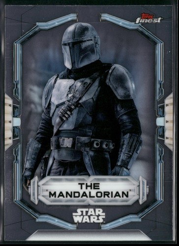 Star wars topps - star,