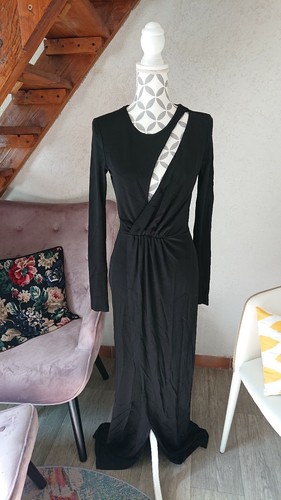 Robe longue soiree - soiree, femme