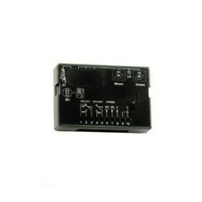 Récepteur Mini Bicanal 12/24 VAC-DC CARDIN RMS435200 Automatisation Automatismes