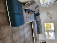 Urgent Vend canapé d’angle