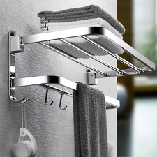 Porte Serviette Salle de Bain