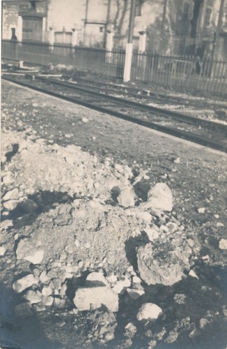 Photo carte chemin de - 2/58,